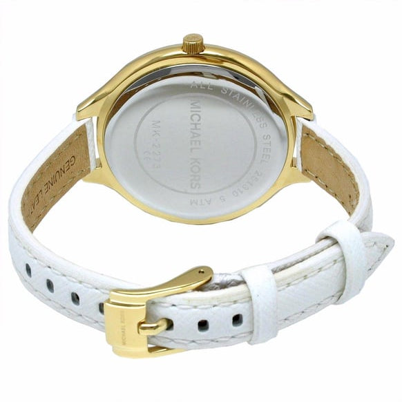 Michael Kors MK2273 Slim Runway Women's Watch