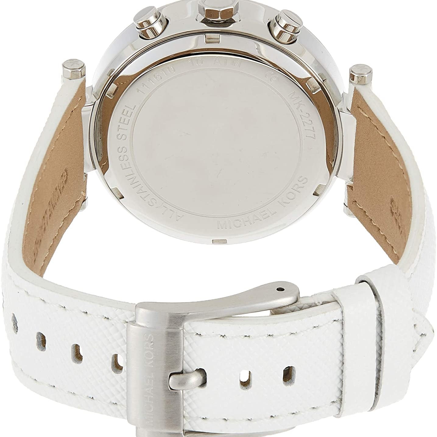 Michael Kors MK2277 Parker Women's Watch