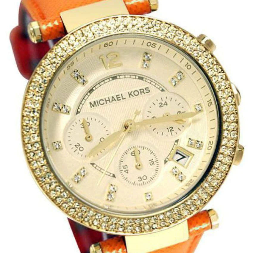 Michael Kors MK2279 Parkers Women's Watch