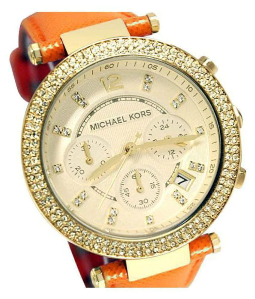 Michael Kors MK2279 Parkers Women's Watch