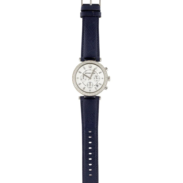 Michael Kors MK2293 Leather Women's Watch