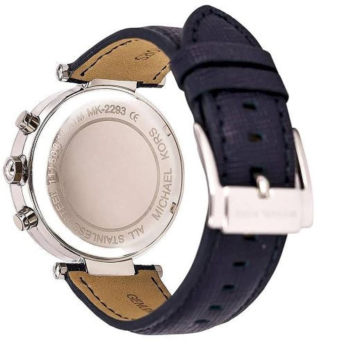 Michael Kors MK2293 Leather Women's Watch