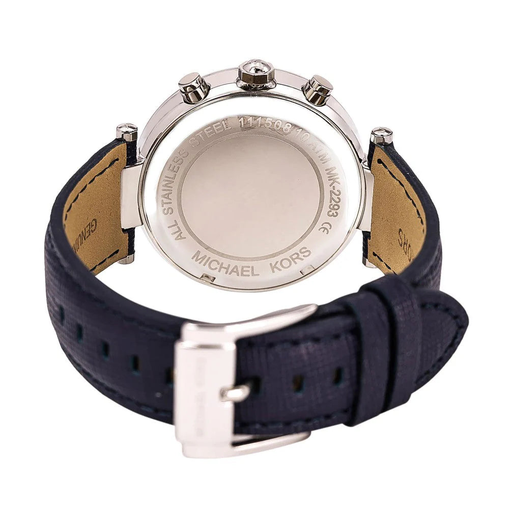 Michael Kors MK2293 Leather Women's Watch