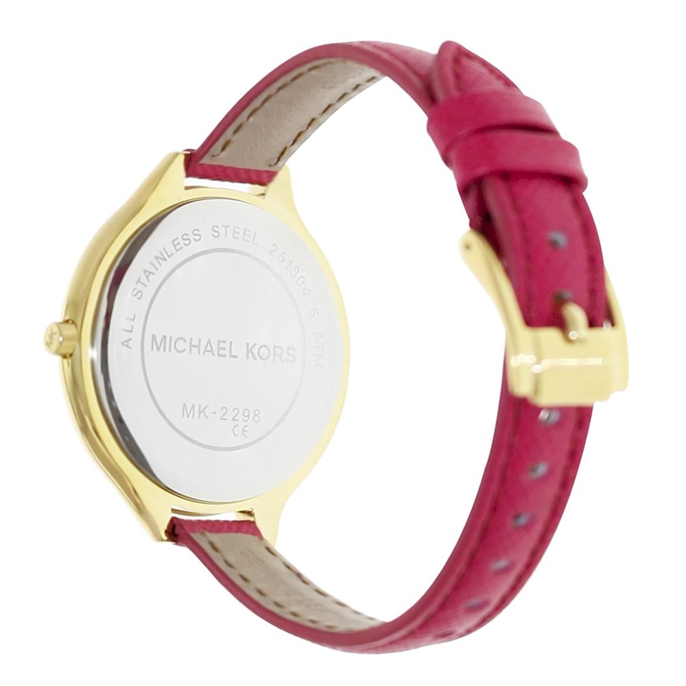 Michael Kors MK2298 Runway Women's Watch