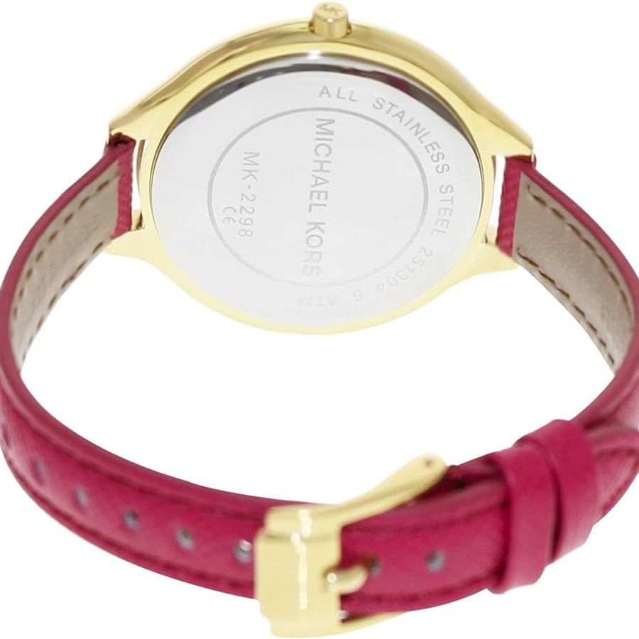 Michael Kors MK2298 Runway Women's Watch