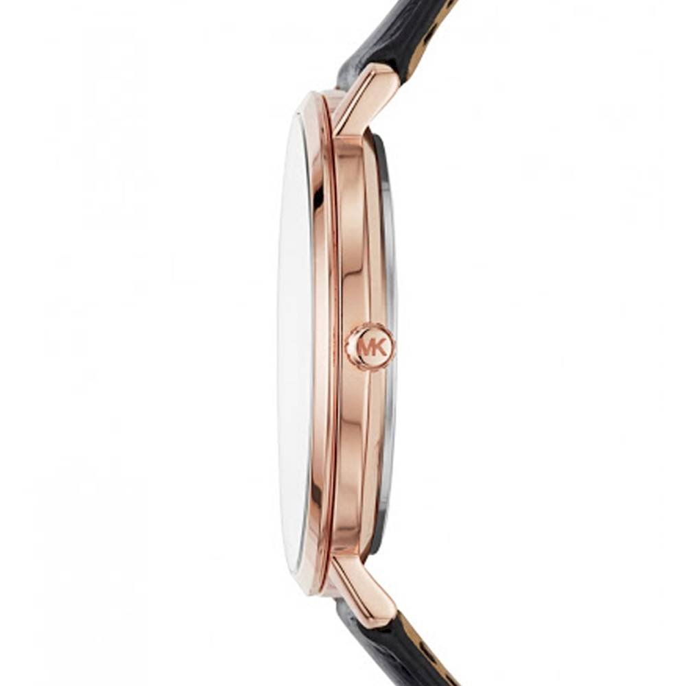 Michael Kors MK2472 Jaryn White Dial Women's Watch