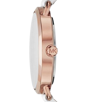 Michael Kors MK2660 Portia Rose Dial Women's Watch