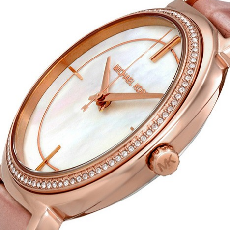 Michael Kors MK2663 Cinthia Women's Watch