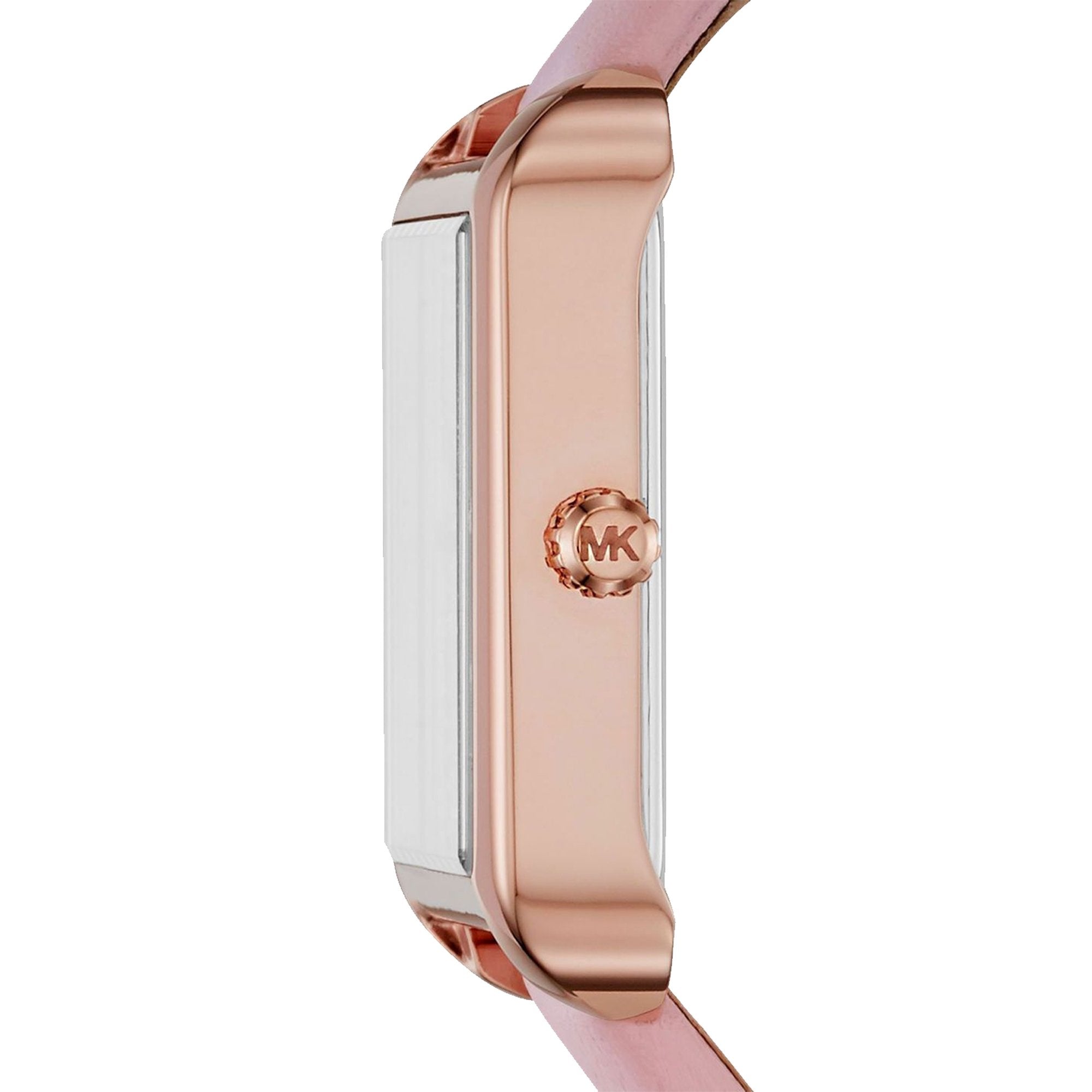 Michael Kors MK2669 Rose Gold Women's Watch