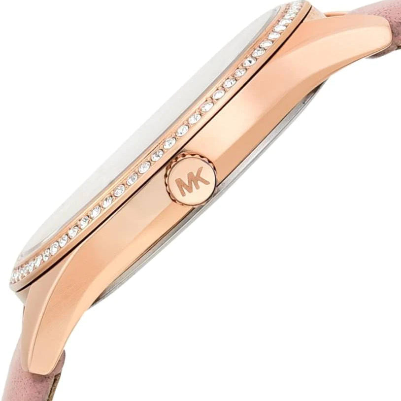 Michael Kors MK2690 Quartz Stainless Steel Women's Watch