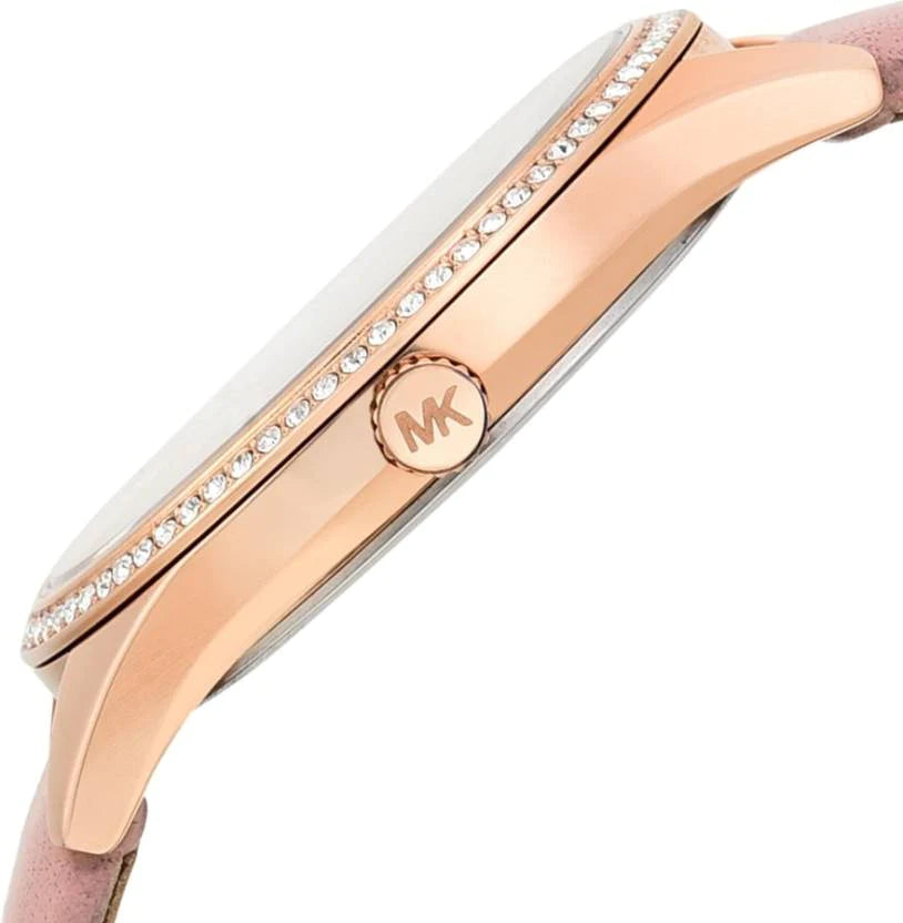 Michael Kors MK2690 Quartz Stainless Steel Women's Watch