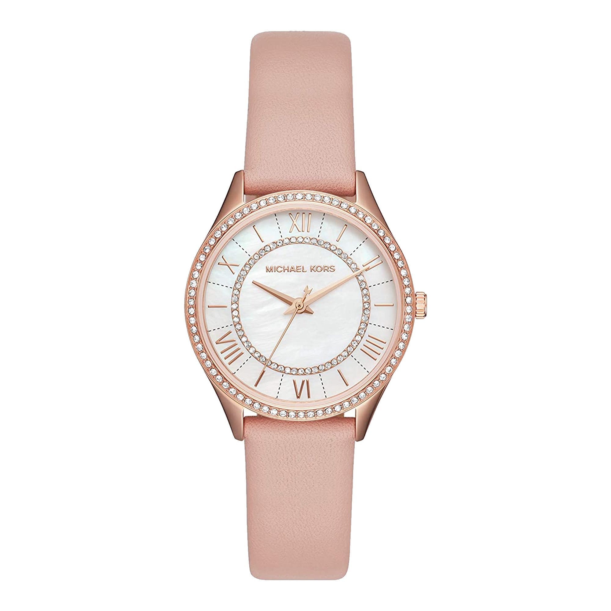 Michael Kors MK2690 Quartz Stainless Steel Women's Watch