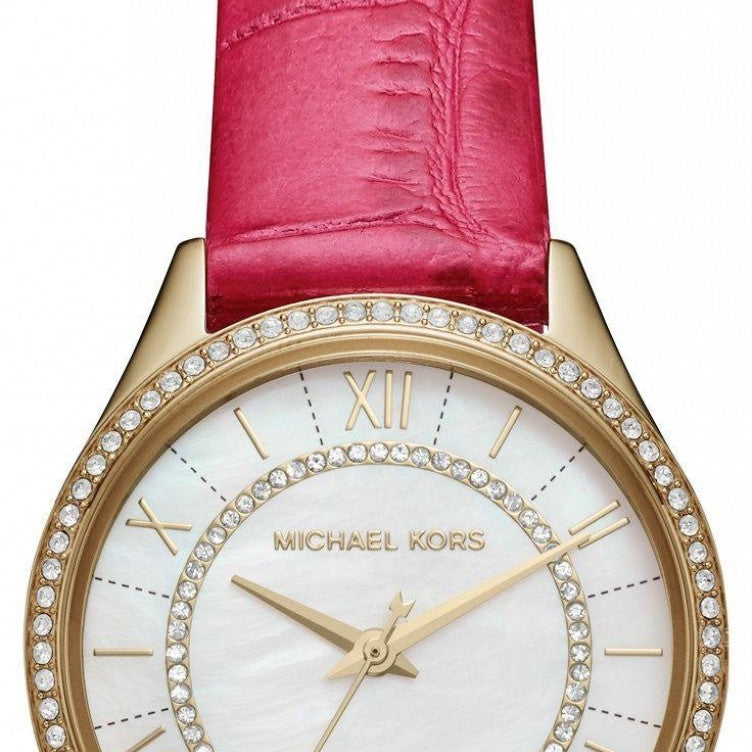 Michael Kors MK2709 Mini Lauryn Women's Watch