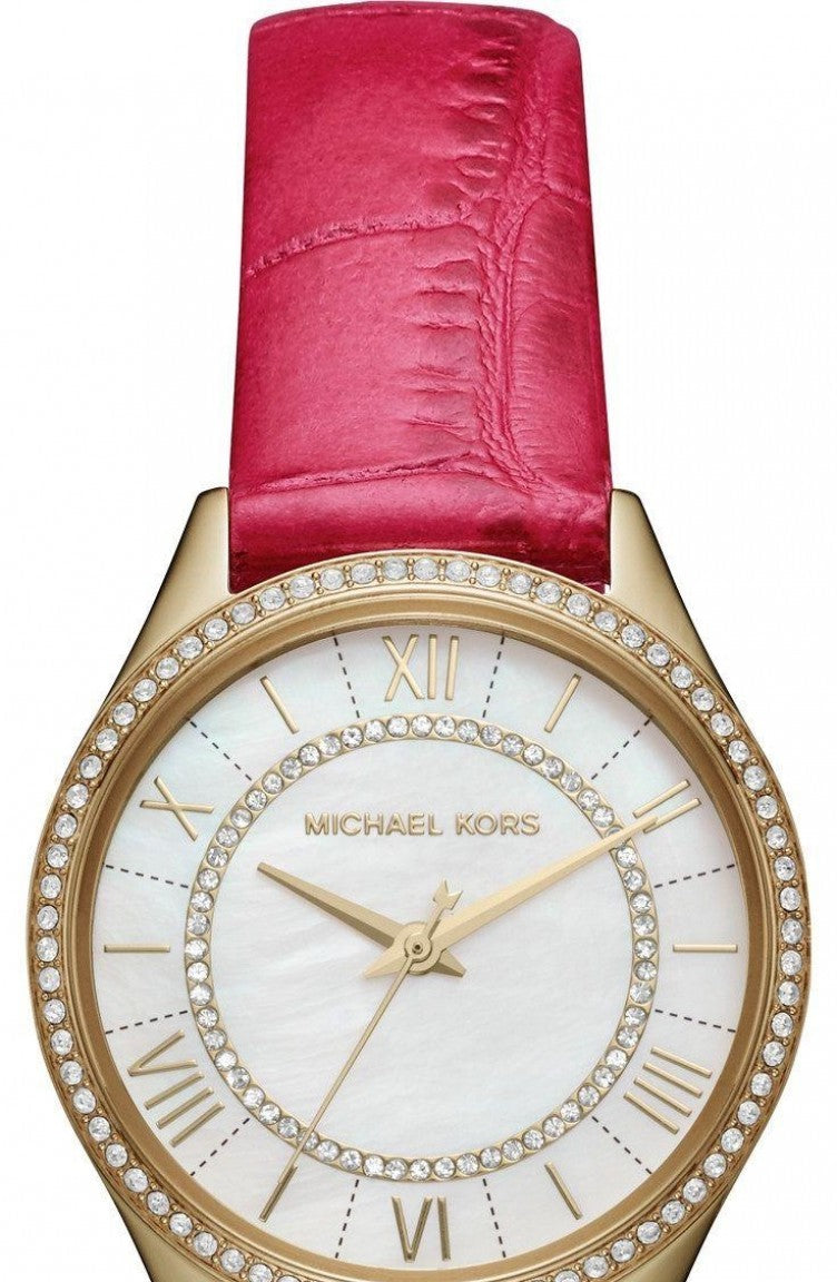 Michael Kors MK2709 Mini Lauryn Women's Watch
