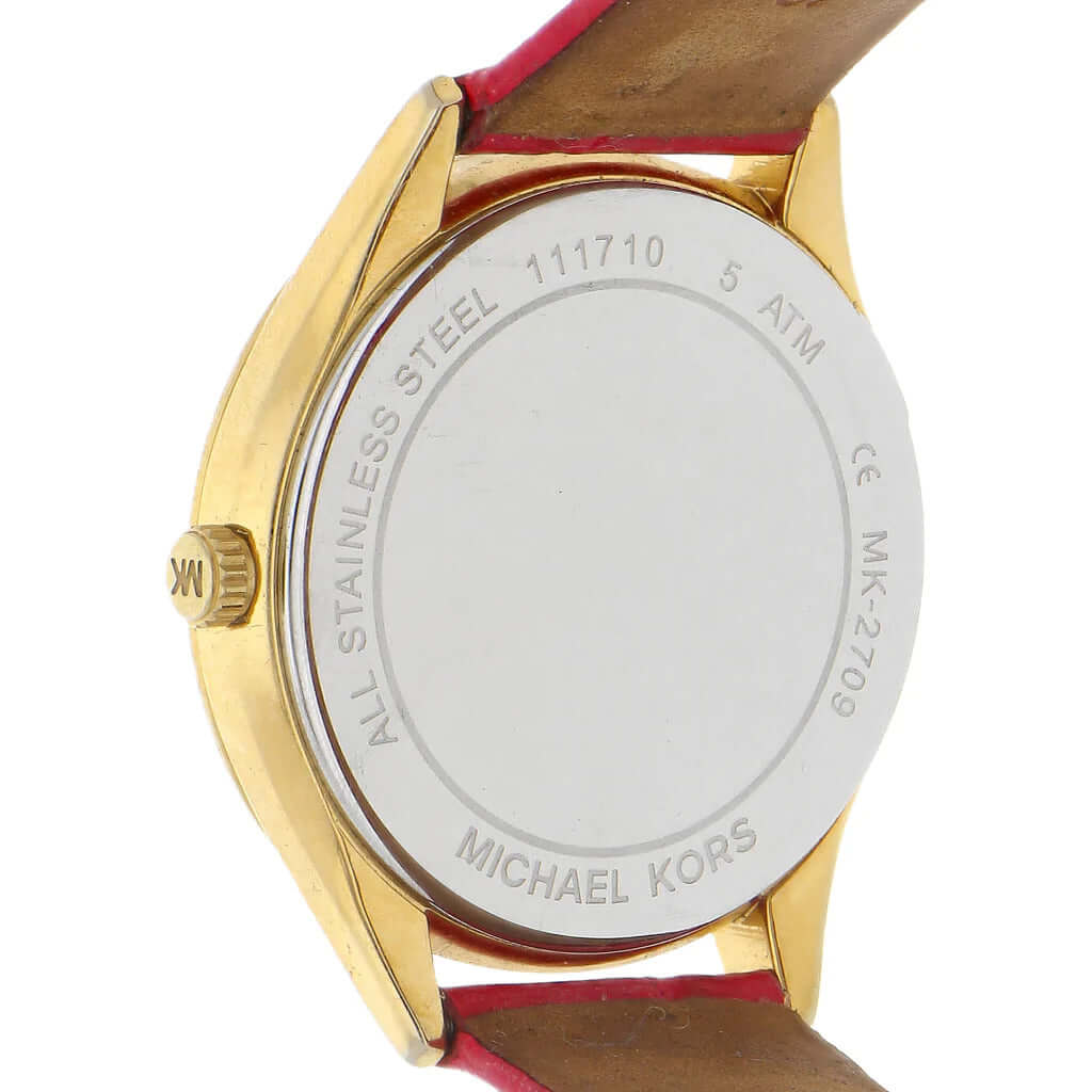 Michael Kors MK2709 Mini Lauryn Women's Watch