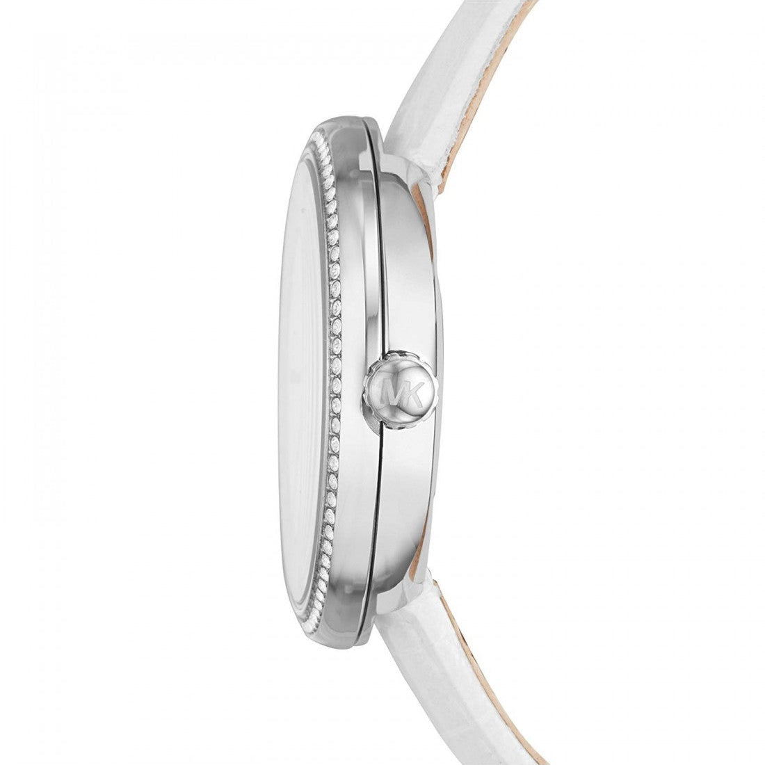 Michael Kors MK2716 Courtney Floral Quartz Crystal Women's Watch