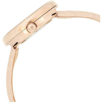 Michael Kors MK2718 Courtney Analog Display Analog Quartz Pink Women's Watch