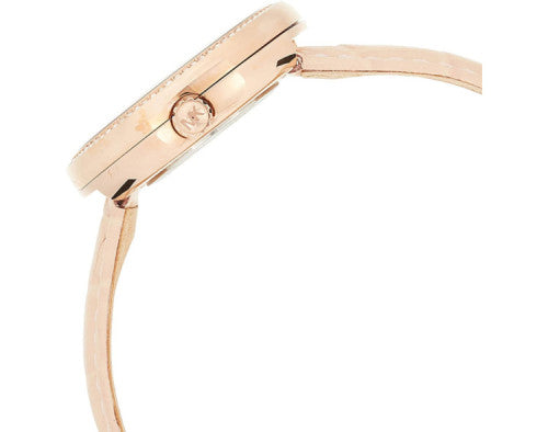 Michael Kors MK2718 Courtney Analog Display Analog Quartz Pink Women's Watch