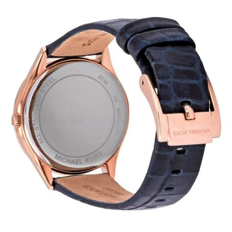 Michael Kors MK2757 Lauryn Crystal Mother of Pearl Dial Women's Watch