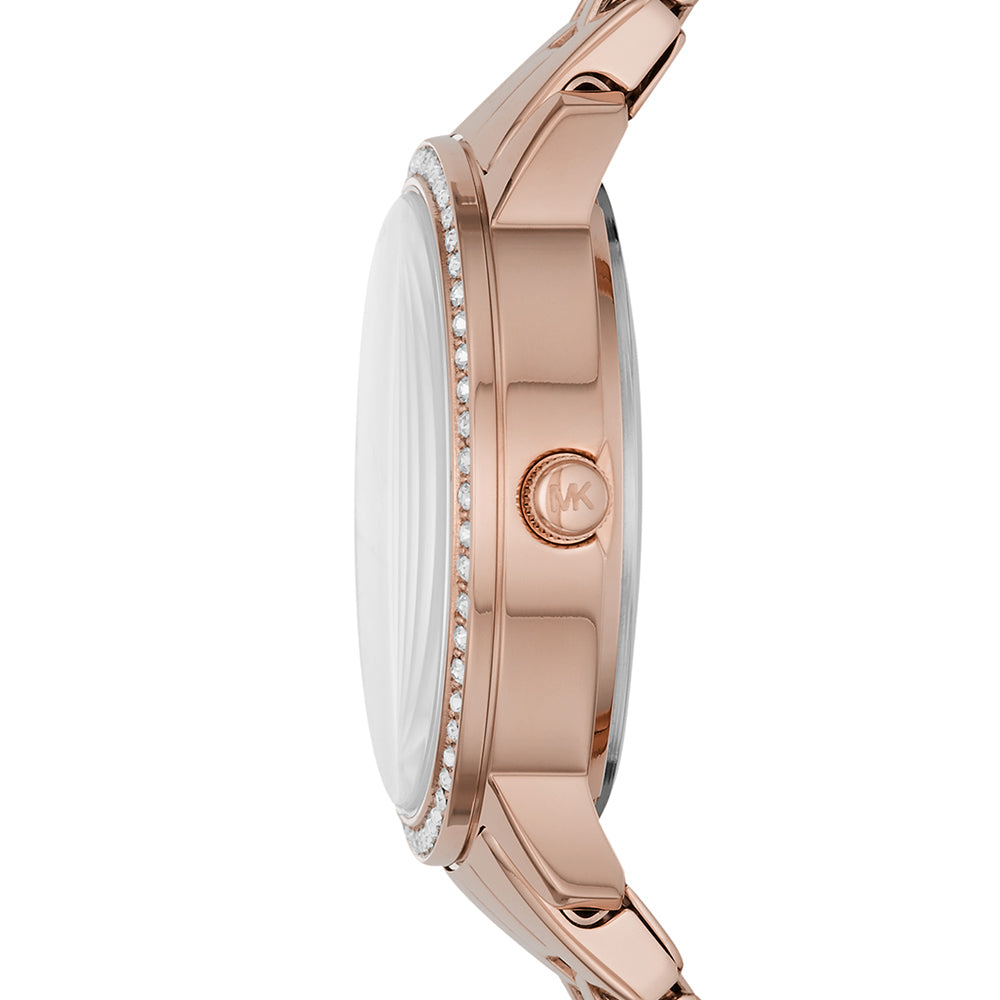 Michael Kors MK3156 Argyle Women's Watch