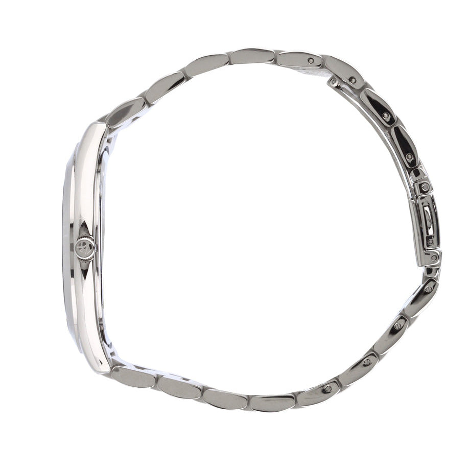 Michael Kors MK3178 Slim Runway Silver Women's Watch
