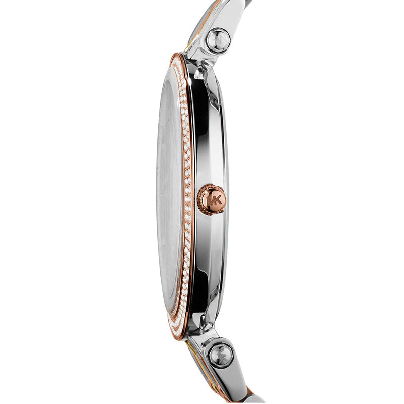 Michael Kors MK3203 Glitz Crystals Women's Watch
