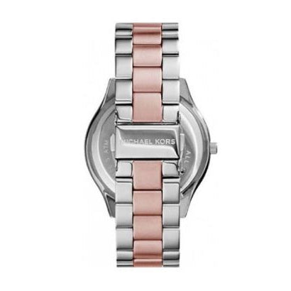 Michael Kors MK3204 Slim Runway Women's Watch