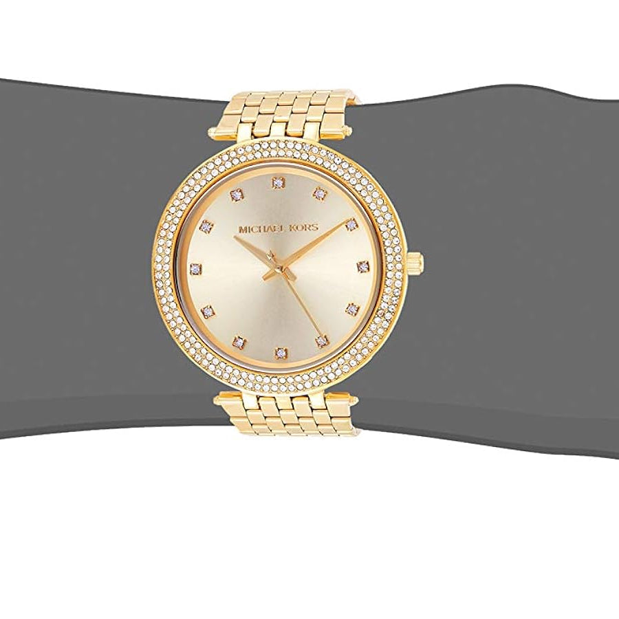 Michael Kors MK3216 Quartz Women's Watch