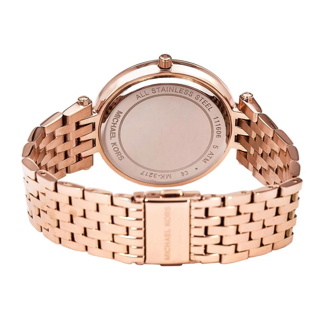 Michael Kors MK3217 Darci Rose Gold Women's Watch