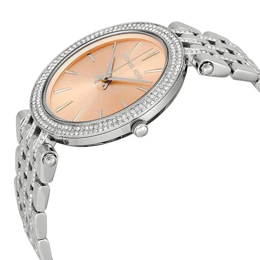 Michael Kors MK3218 Darci Women's Watch