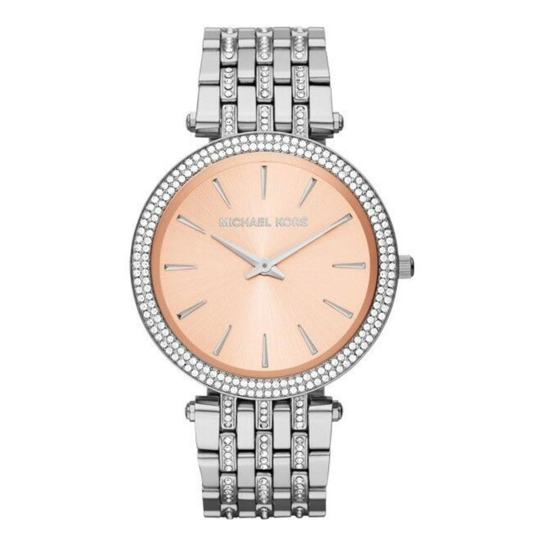 Michael Kors MK3218 Darci Women's Watch