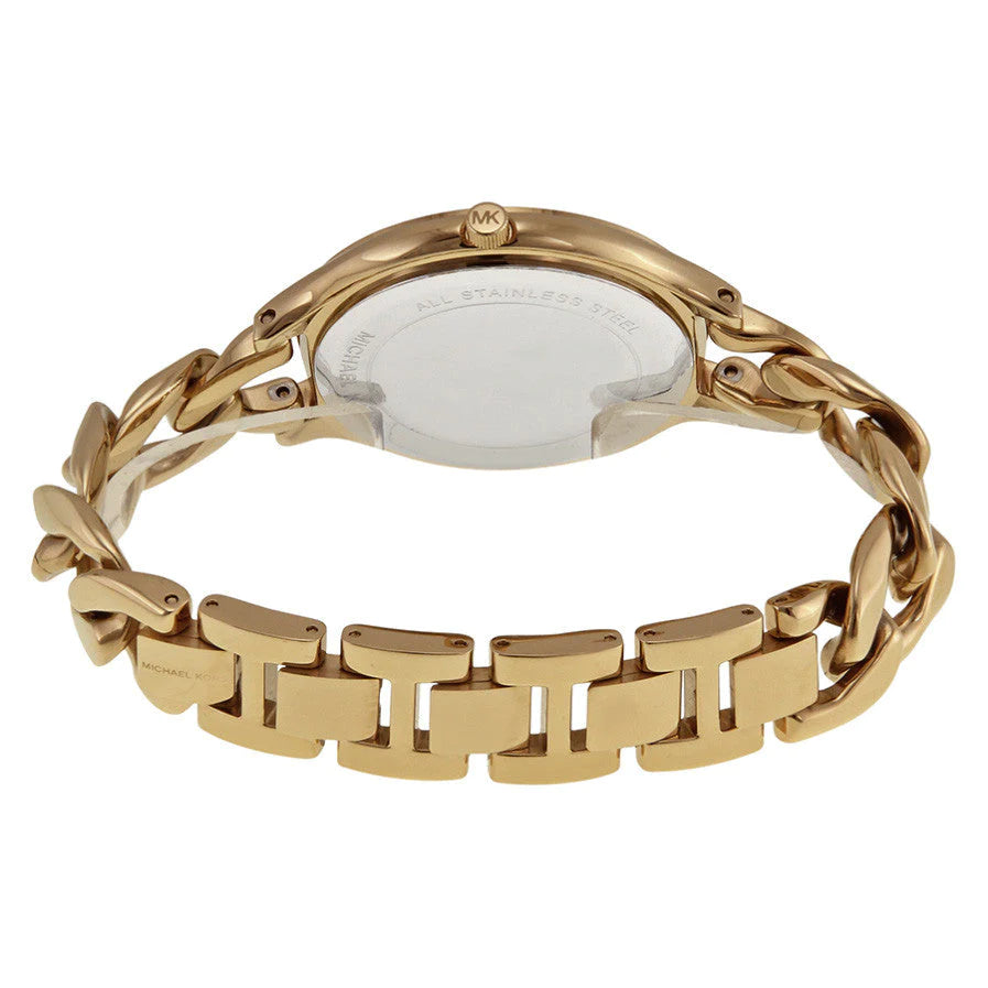 Michael Kors MK3222 Slim Runway Women's Watch