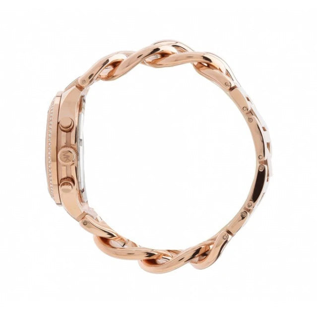 Michael Kors MK3247 Rose Dial Women's Watch