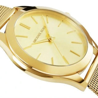 Michael Kors MK3282 Slim Runway Women's Watch