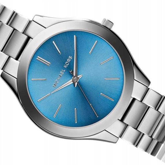 Michael Kors MK3292 Slim Runway Women's Watch