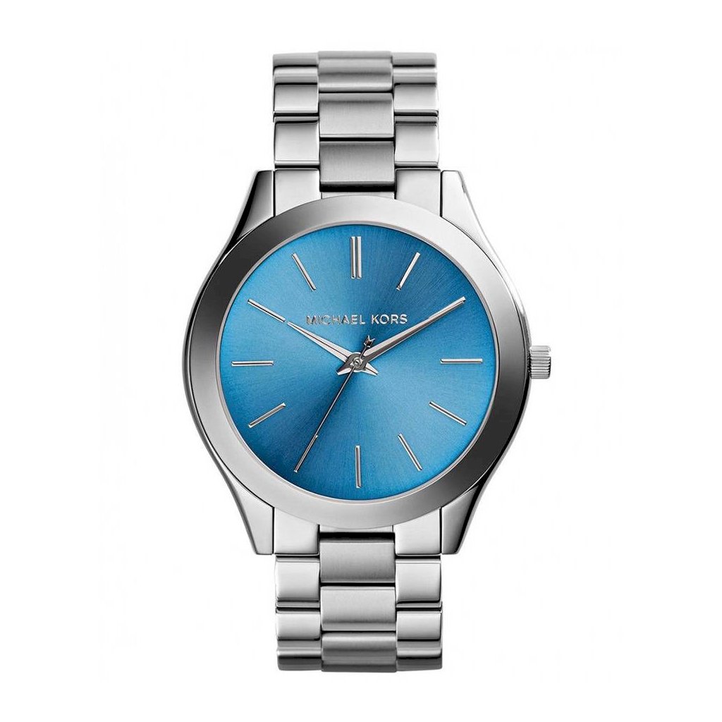 Michael Kors MK3292 Slim Runway Women's Watch