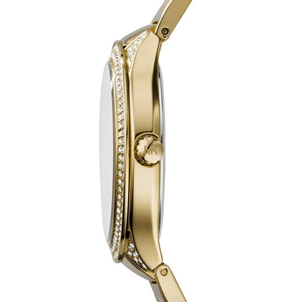 Michael Kors MK3312 Kerry Gold Women's Watch