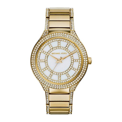 Michael Kors MK3312 Kerry Gold Women's Watch