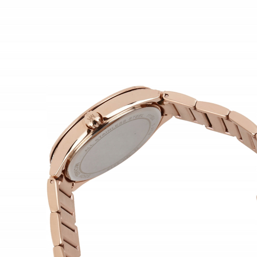Michael Kors MK3313 Kerry Rose Gold Tone Women's Watch