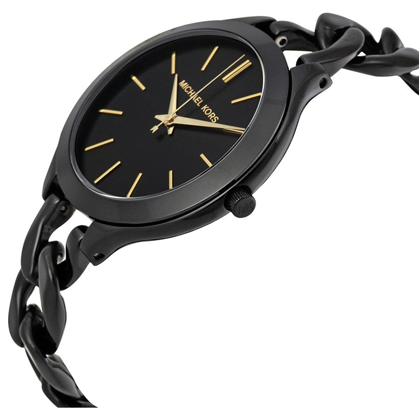 Michael Kors MK3317 Slim Runway Women's Watch