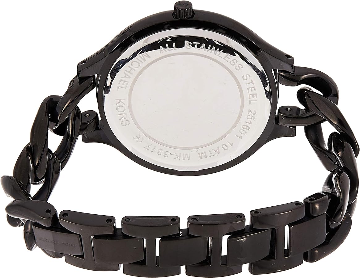 Michael Kors MK3317 Slim Runway Women's Watch