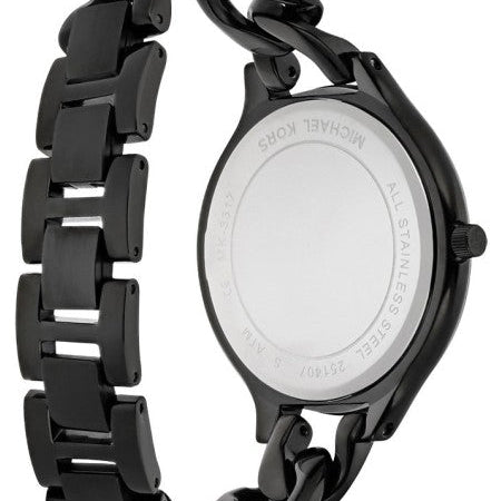 Michael Kors MK3317 Slim Runway Women's Watch