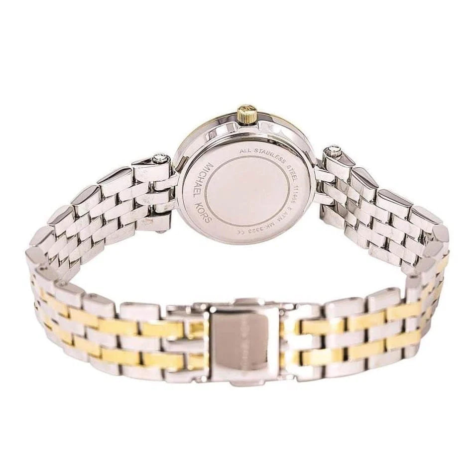 Michael Kors MK3323 Mini Darci Women's Watch