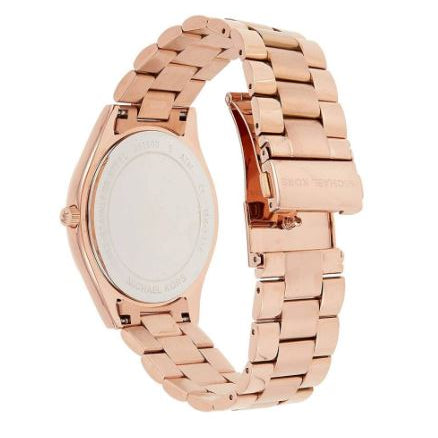 Michael Kors MK3336 Runway Rose Gold Women's Watch