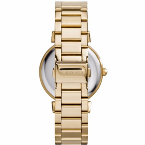 Michael Kors MK3338 Catlin Black Dial Women's Watch