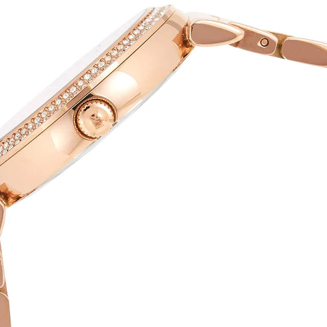 Michael Kors MK3339 Catlin Rose Gold Women's Watch