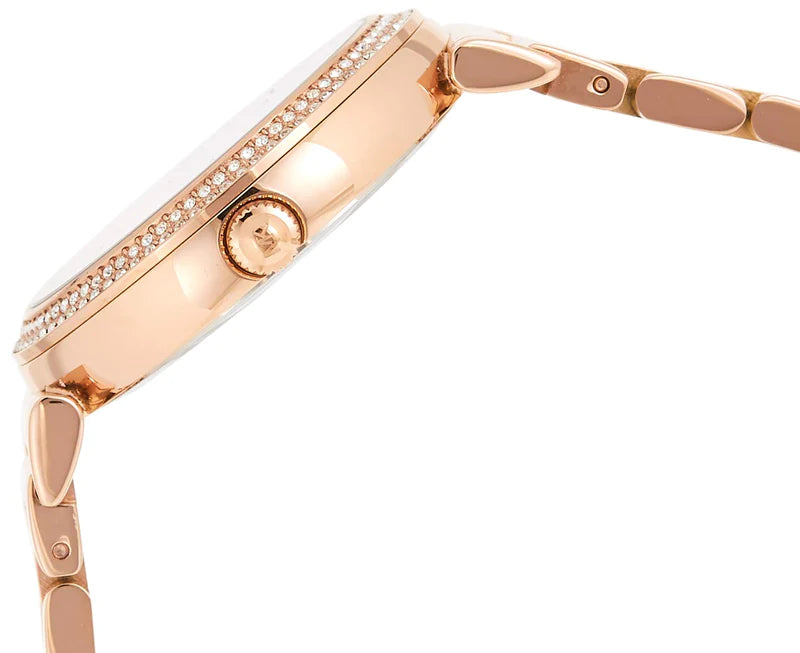 Michael Kors MK3339 Catlin Rose Gold Women's Watch