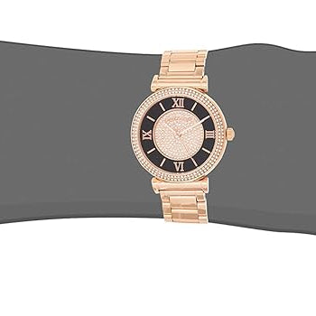 Michael Kors MK3339 Catlin Rose Gold Women's Watch