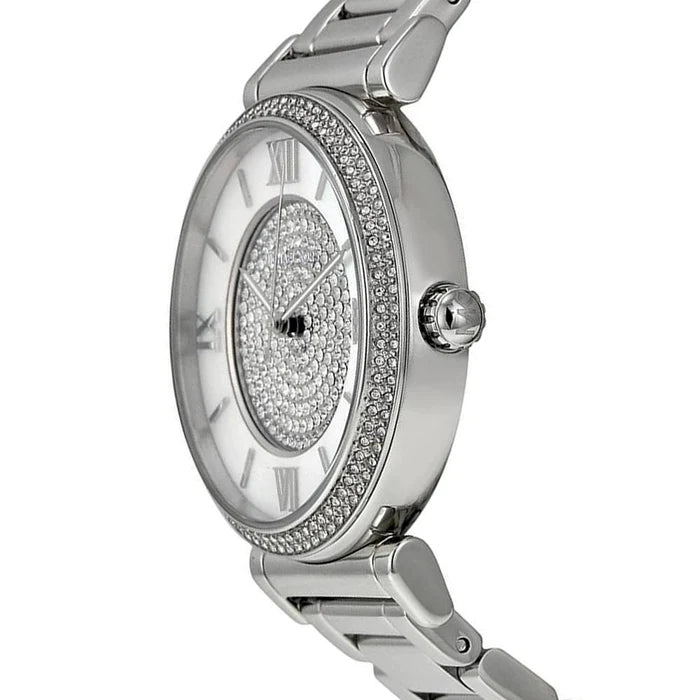 Michael Kors MK3355 Caitlin Women's Watch