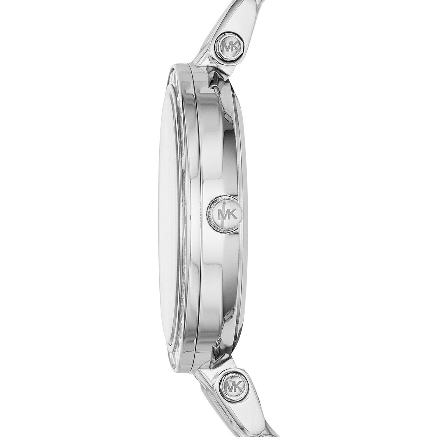 Michael kors MK3364 Petite Darci Silver Dial Steel Women's Watch